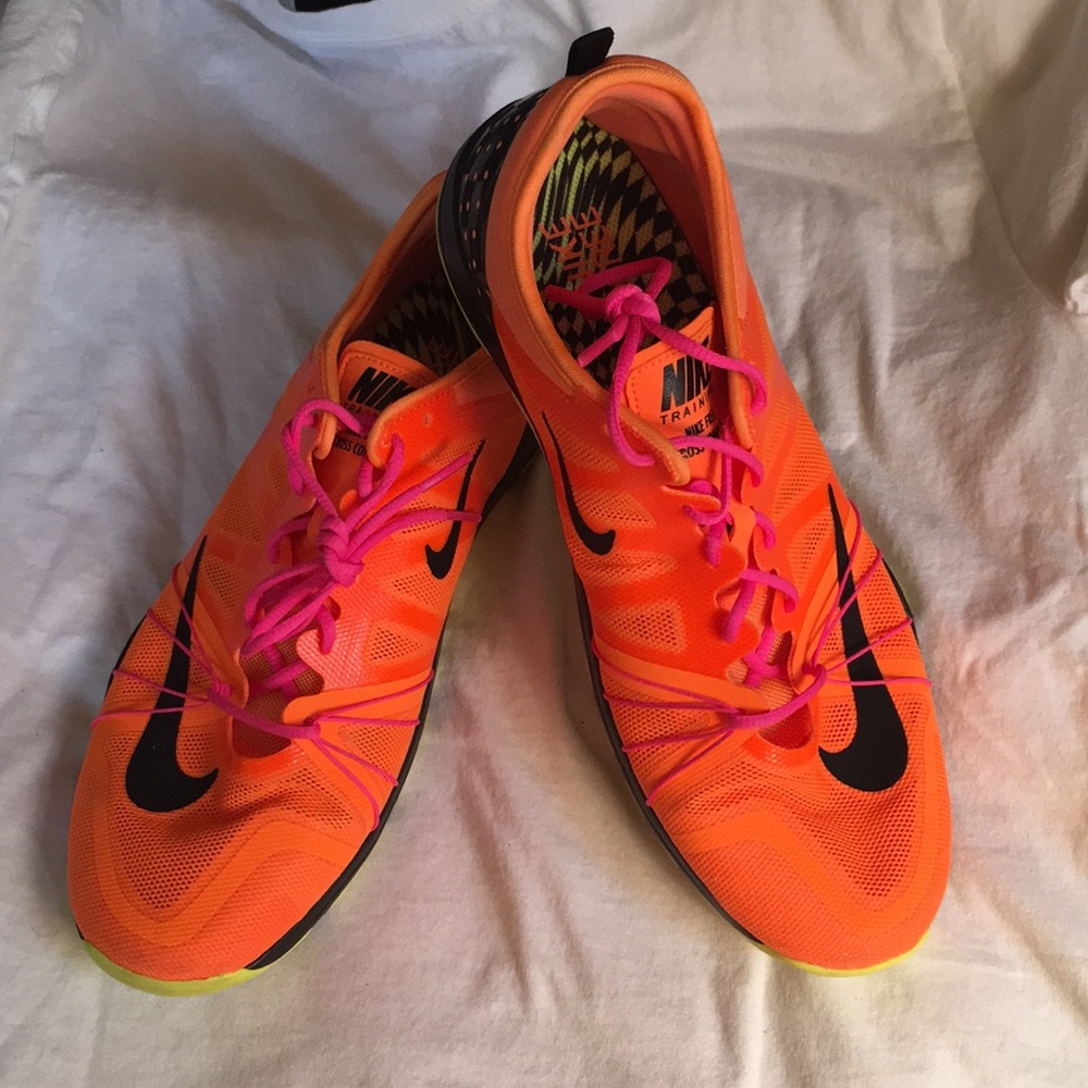 Nike women’s size 11 sneakers